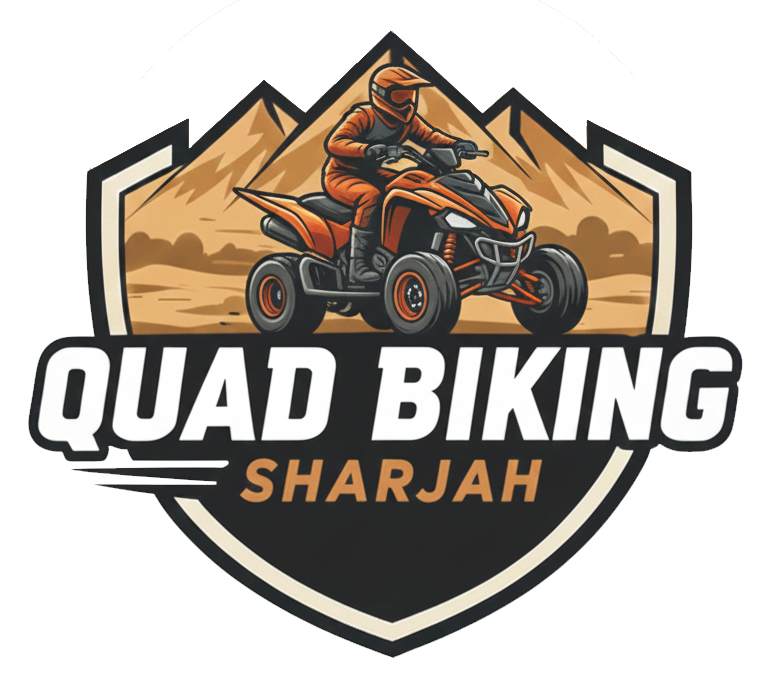 Quad Biking Sharjah